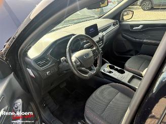 Ford Kuga 2.5 PHEV ST-Line Aut picture 17