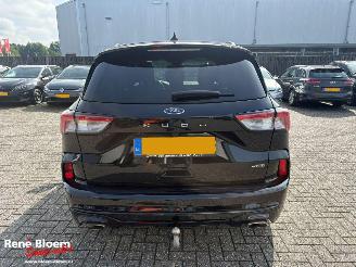 Ford Kuga 2.5 PHEV ST-Line Aut picture 6