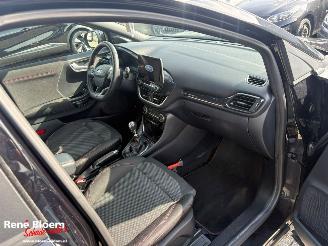Ford Puma 1.0 Ecoboost Hybrid ST-Line Navi picture 14