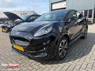 Ford Puma 1.0 Ecoboost Hybrid ST-Line Navi picture 4