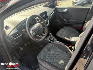 Ford Puma 1.0 Ecoboost Hybrid ST-Line Navi picture 19