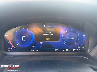 Ford Puma 1.0 Ecoboost Hybrid ST-Line Navi picture 20