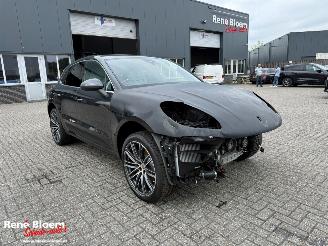Porsche Macan S 3.0 V6 picture 2
