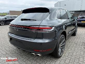 Voiture accidenté Porsche Macan S 3.0 V6 2026/9