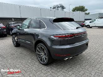 Porsche Macan S 3.0 V6 picture 4