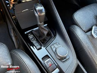BMW X1 SDRIVE20I 192pk Aut picture 25