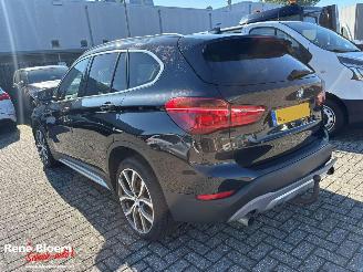 BMW X1 SDRIVE20I 192pk Aut picture 5