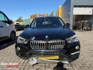 BMW X1 SDRIVE20I 192pk Aut picture 3