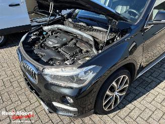 BMW X1 SDRIVE20I 192pk Aut picture 8