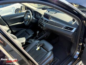 BMW X1 SDRIVE20I 192pk Aut picture 13