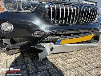BMW X1 SDRIVE20I 192pk Aut picture 11