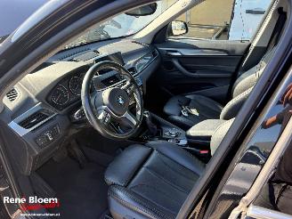 BMW X1 SDRIVE20I 192pk Aut picture 21