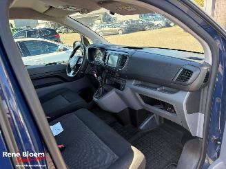 Peugeot Expert 2.0 Blue HDI 120 122pk Premium picture 6