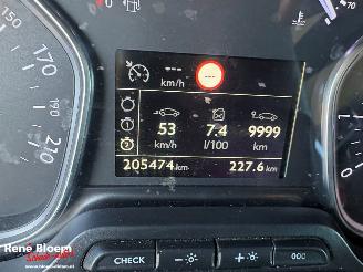 Peugeot Expert 2.0 Blue HDI 120 122pk Premium picture 12
