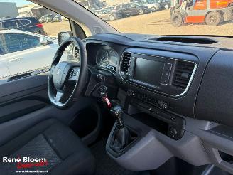 Peugeot Expert 2.0 Blue HDI 120 122pk Premium picture 7
