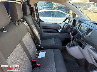 Peugeot Expert 2.0 Blue HDI 120 122pk Premium picture 8