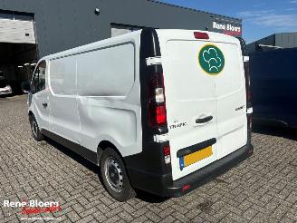Renault Trafic 2.0 DCI L2H1 Work Edition 120pk picture 2
