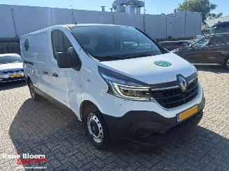 Renault Trafic 2.0 DCI L2H1 Work Edition 120pk picture 5