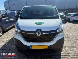 Renault Trafic 2.0 DCI L2H1 Work Edition 120pk picture 6