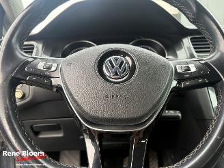 Volkswagen Golf 1.6 TDI Highline Navi 116pk picture 13