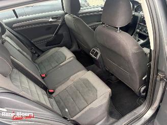 Volkswagen Golf 1.6 TDI Highline Navi 116pk picture 11