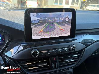 Ford Focus Wagon 1.0 Ecoboost Hybrid ST-Line X Business picture 18