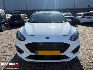 Ford Focus Wagon 1.0 Ecoboost Hybrid ST-Line X Business picture 6