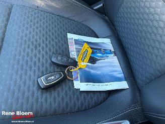 Ford Focus 1.0 Ecoboost Titanium X Business 125pk picture 20