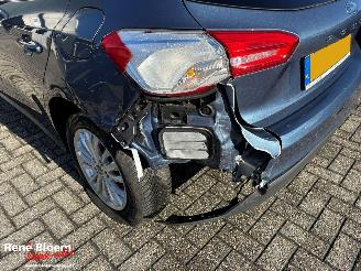 Ford Focus 1.0 Ecoboost Titanium X Business 125pk picture 12