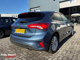 Ford Focus 1.0 Ecoboost Titanium X Business 125pk picture 4