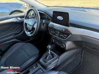 Ford Focus 1.0 Ecoboost Titanium X Business 125pk picture 8