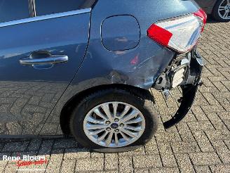 Ford Focus 1.0 Ecoboost Titanium X Business 125pk picture 11