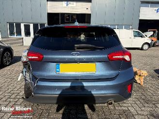 Ford Focus 1.0 Ecoboost Titanium X Business 125pk picture 3