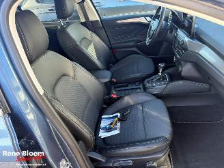 Ford Focus 1.0 Ecoboost Titanium X Business 125pk picture 9