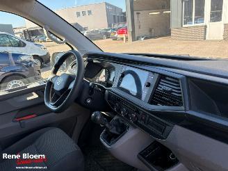 Volkswagen Transporter 2.0 TDI L1H1 110pk picture 13