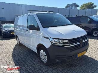 Volkswagen Transporter 2.0 TDI L1H1 110pk picture 5