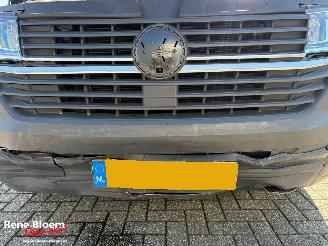 Volkswagen Transporter 2.0 TDI L1H1 110pk picture 11