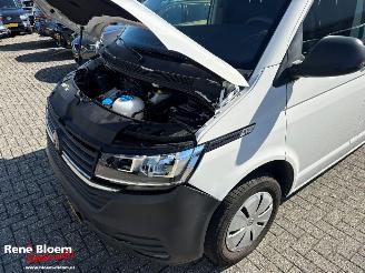 Volkswagen Transporter 2.0 TDI L1H1 110pk picture 8