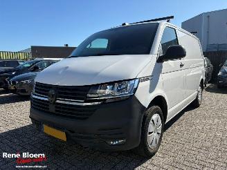  Volkswagen Transporter 2.0 TDI L1H1 110pk 2023/8