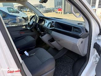 Volkswagen Transporter 2.0 TDI L1H1 110pk picture 12