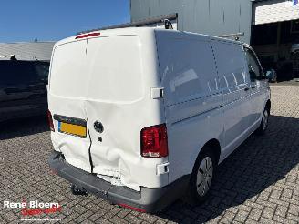 Volkswagen Transporter 2.0 TDI L1H1 110pk picture 4