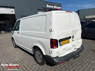 Volkswagen Transporter 2.0 TDI L1H1 110pk picture 2