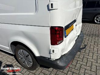 Volkswagen Transporter 2.0 TDI L1H1 110pk picture 17