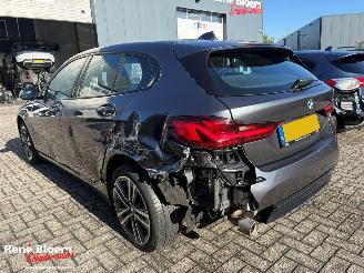 BMW 1-serie 118i Business Edition picture 2