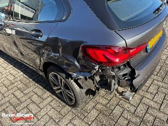 BMW 1-serie 118i Business Edition picture 11