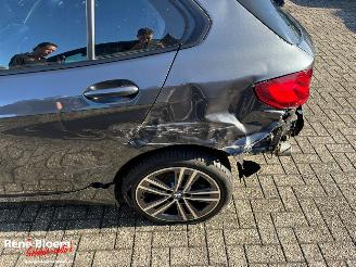 BMW 1-serie 118i Business Edition picture 12