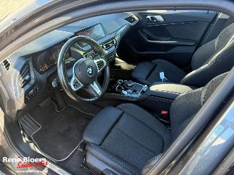 BMW 1-serie 118i Business Edition picture 14