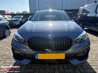 BMW 1-serie 118i Business Edition picture 6