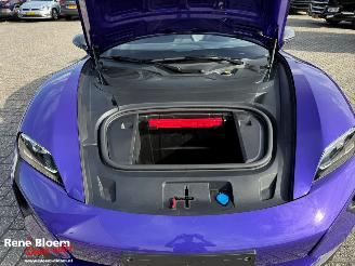 Porsche Taycan Turbo GT Weissach pakket 1108pk Keramische remmen picture 35