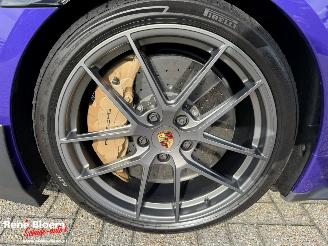 Porsche Taycan Turbo GT Weissach pakket 1108pk Keramische remmen picture 31